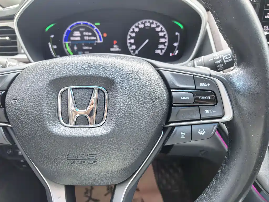 Honda Odyssey 2023 — фото 22