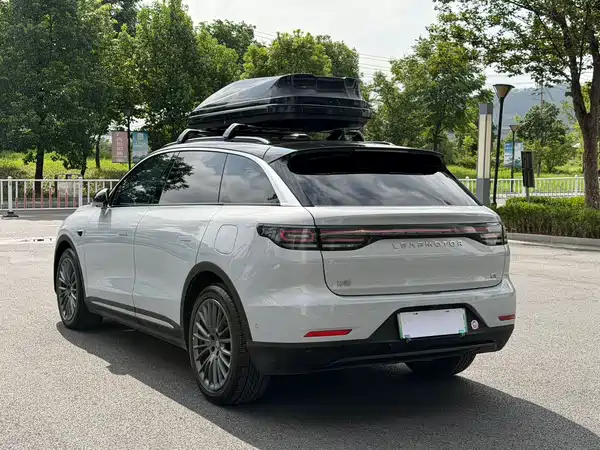 Leapmotor C11 2023