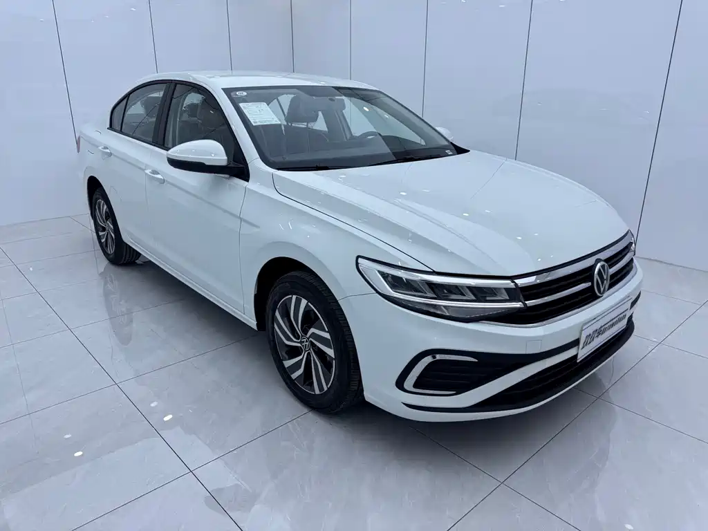 Volkswagen Bora 2025