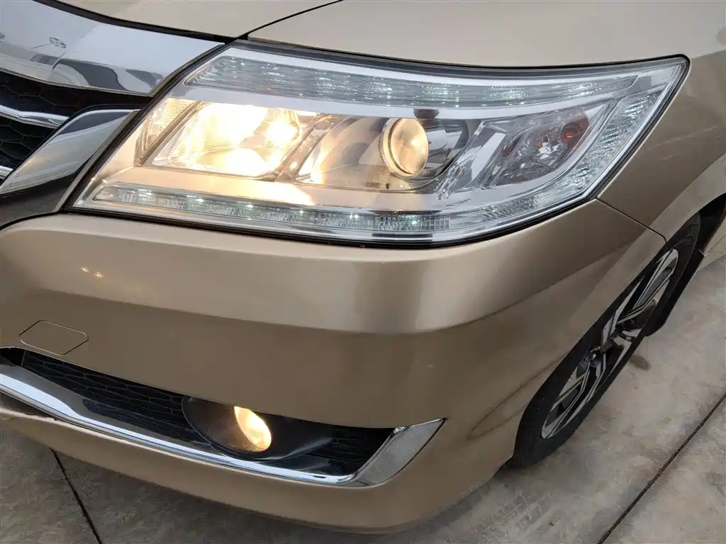 Honda Crider 2016 — фото 18