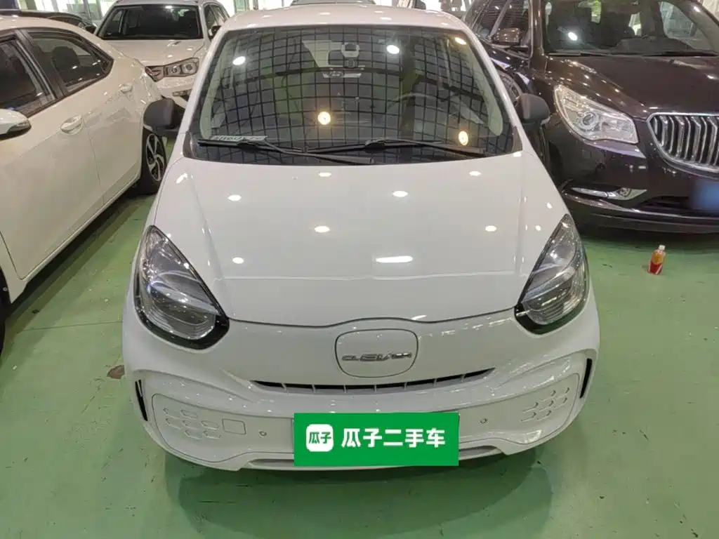 Roewe CLEVER 2020