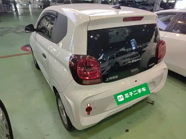 Roewe CLEVER 2020