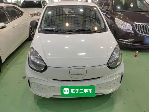 Roewe CLEVER 2020