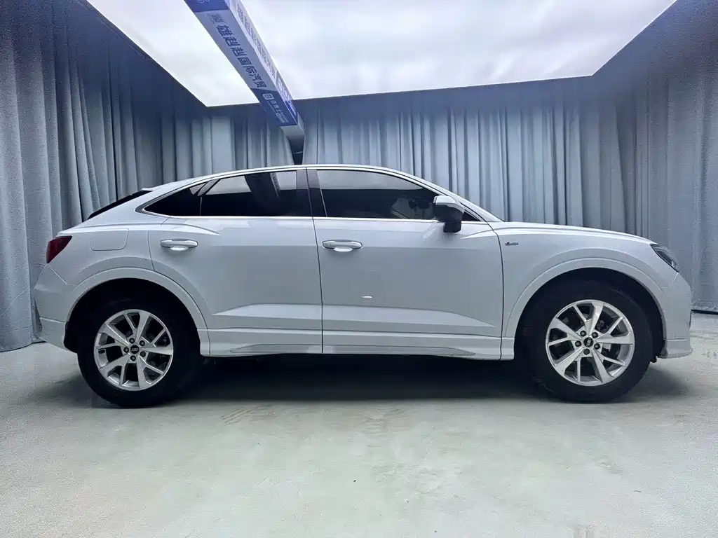 Audi Q3 Sportback 2022