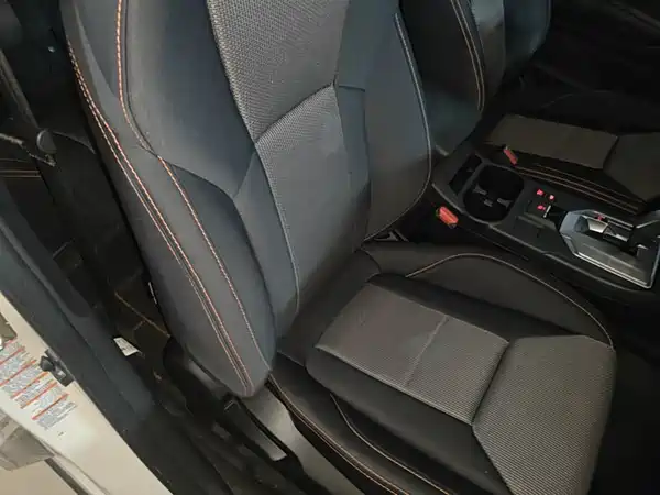 Subaru XV 2018