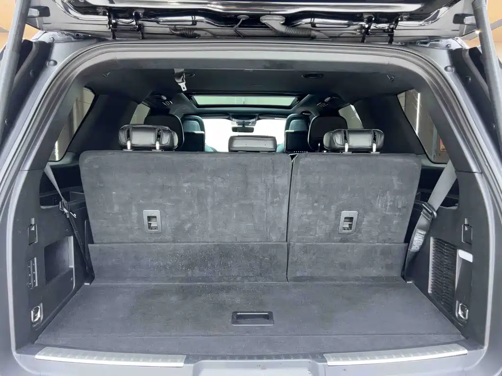 Lincoln Navigator 2018 — фото 15