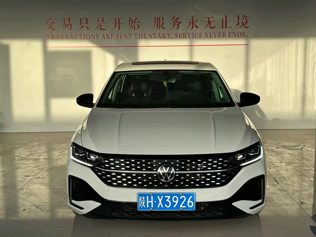 Volkswagen Lavida 2022