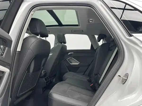 Audi Q3 2023