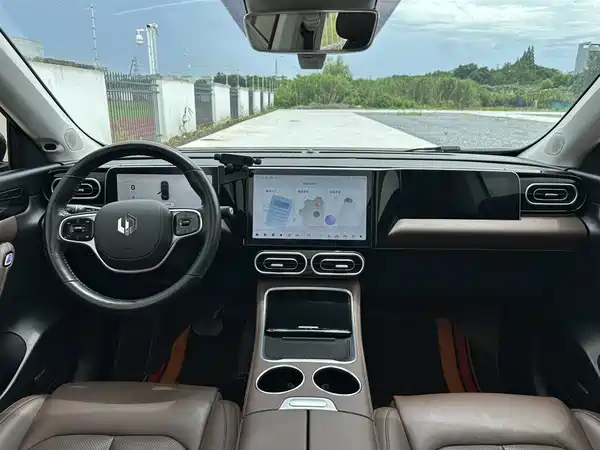 Leapmotor C11 2023
