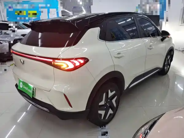 Wuling Bingo S 2025