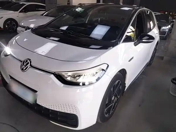 Volkswagen ID.3 2023