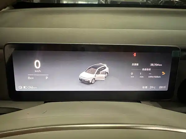 Leapmotor B10 2025
