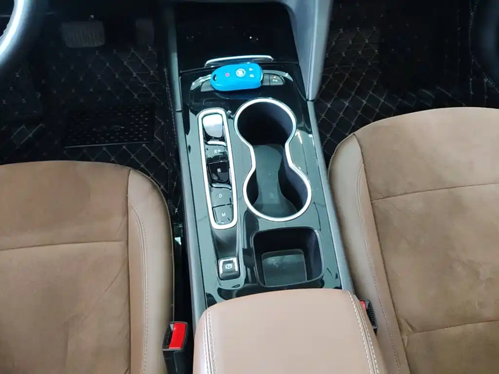 Buick Regal 2022 — фото 14