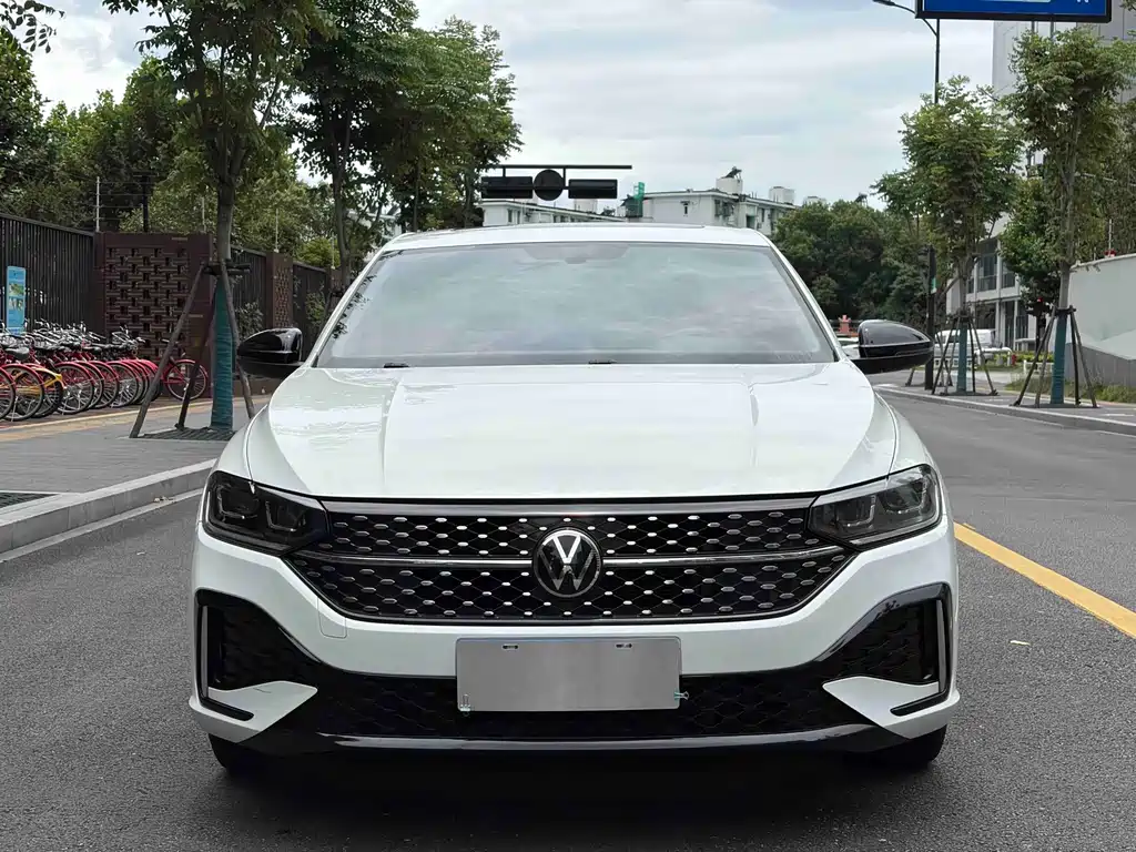 Volkswagen Lavida 2022