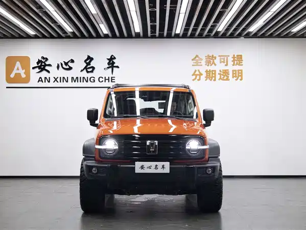 Tank 300 2025