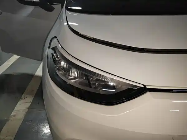Volkswagen ID.3 2022