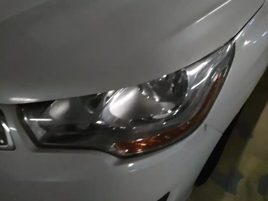 Citroën C4L 2015 — фото 5