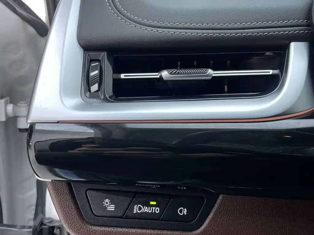 BMW X1 2024 — фото 17