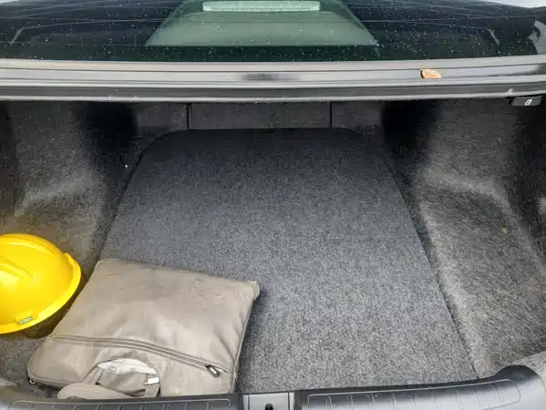 Honda Accord 2022