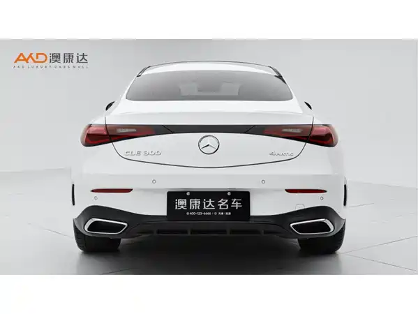 Mercedes-Benz CLE 2024
