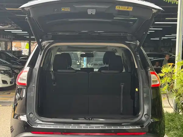 Ford Edge 2015