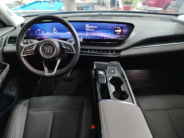 Buick E5 2023
