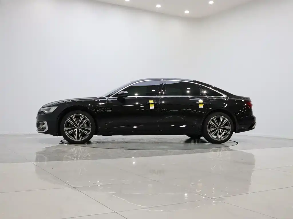 Audi A6L 2025