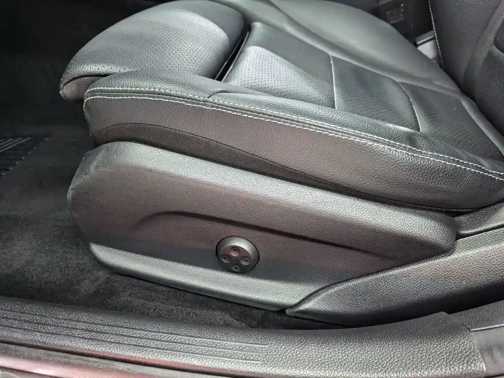 Mercedes-Benz C-Class 2020 — фото 22