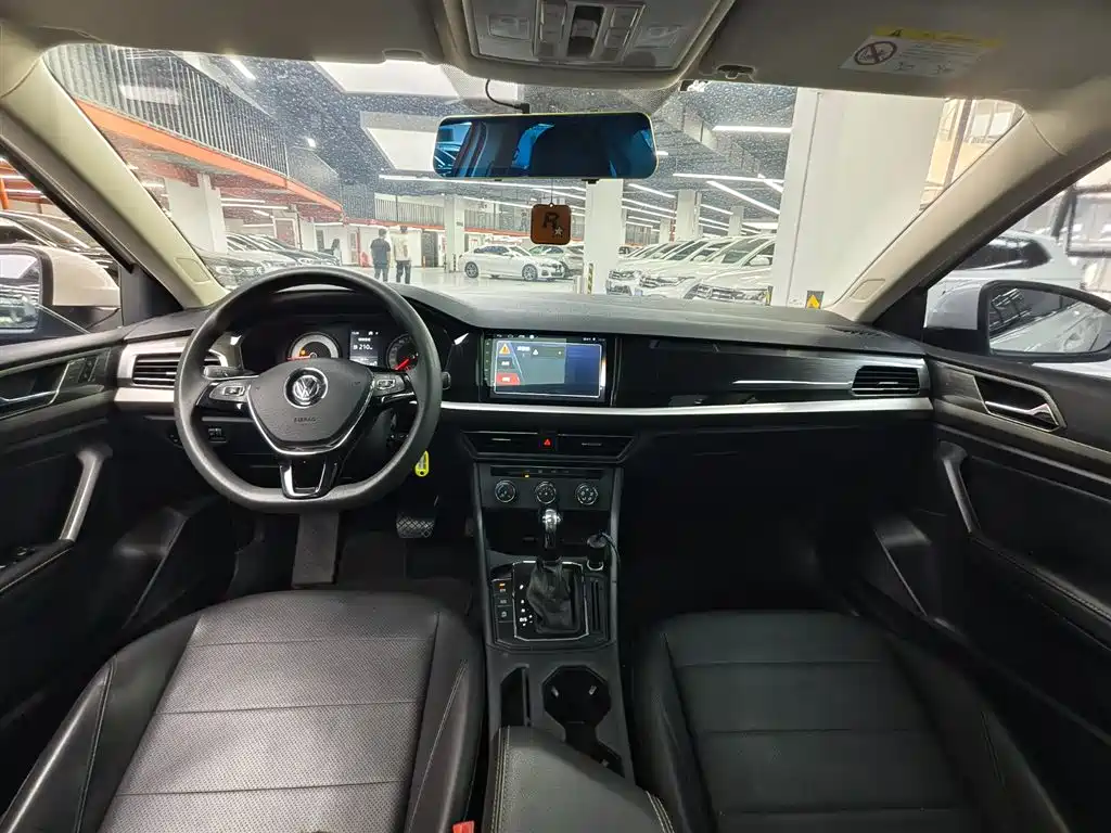 Volkswagen Lavida 2018