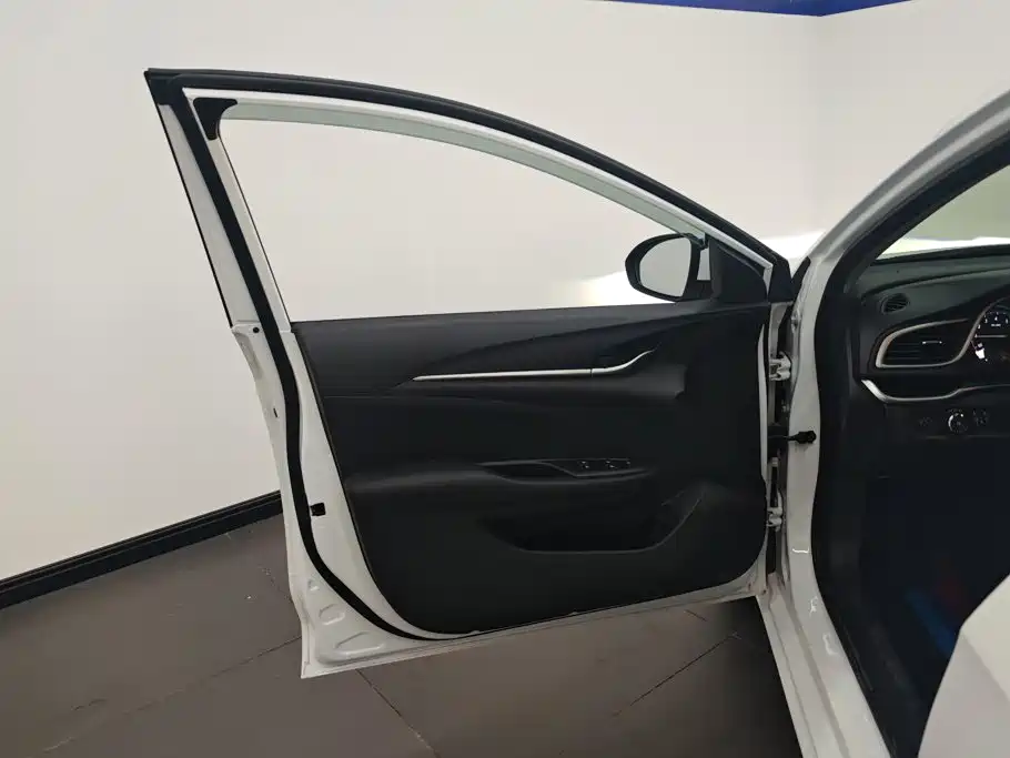 Buick Excelle GT 2022