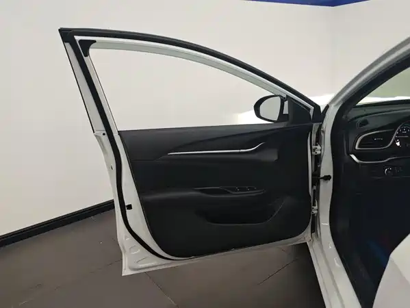 Buick Excelle GT 2022
