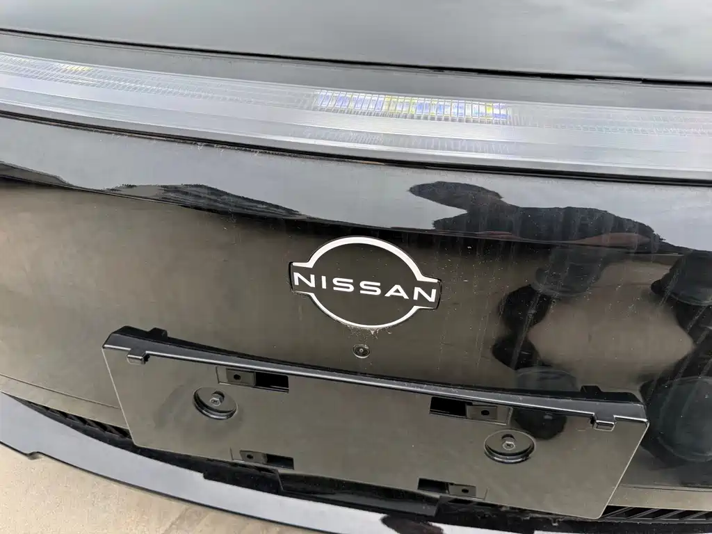 Nissan N7 2025