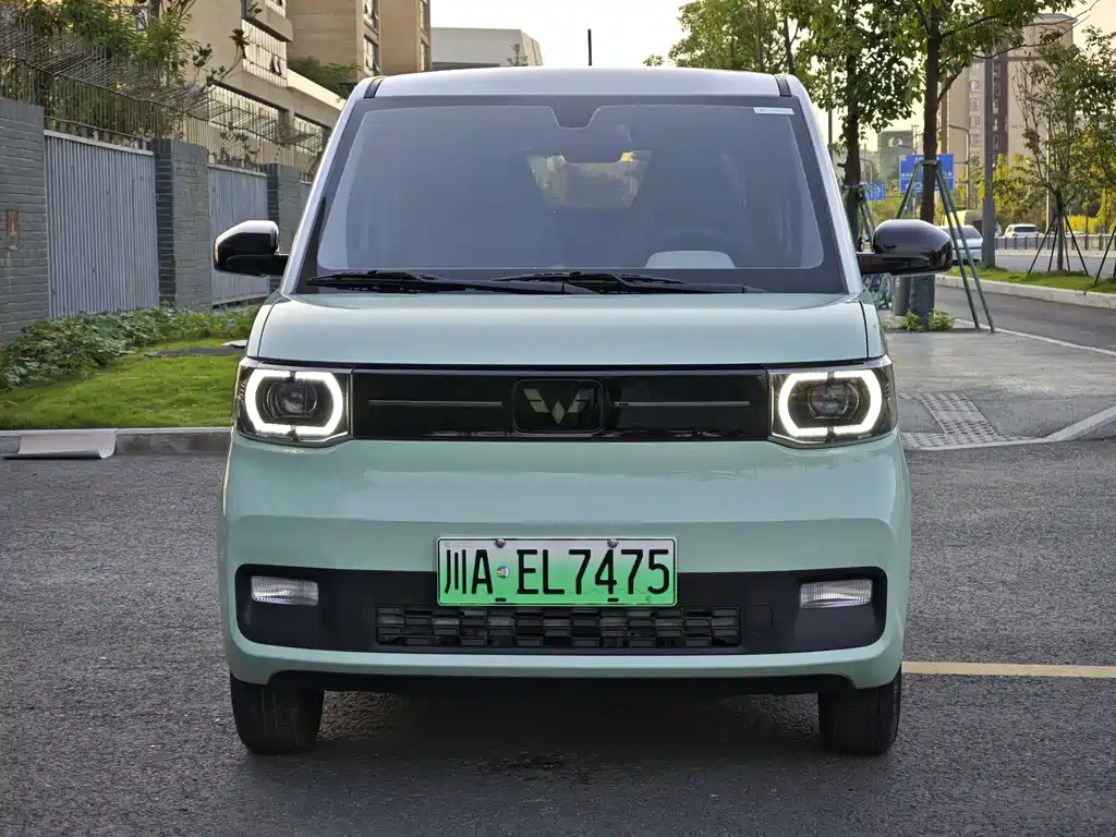 Wuling Hongguang MINIEV 2023