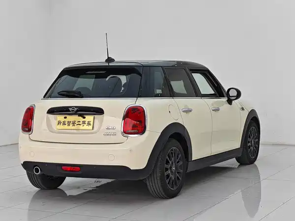 MINI 2019