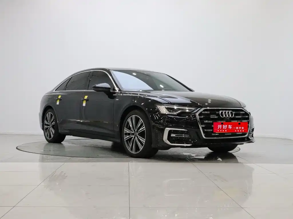 Audi A6L 2025