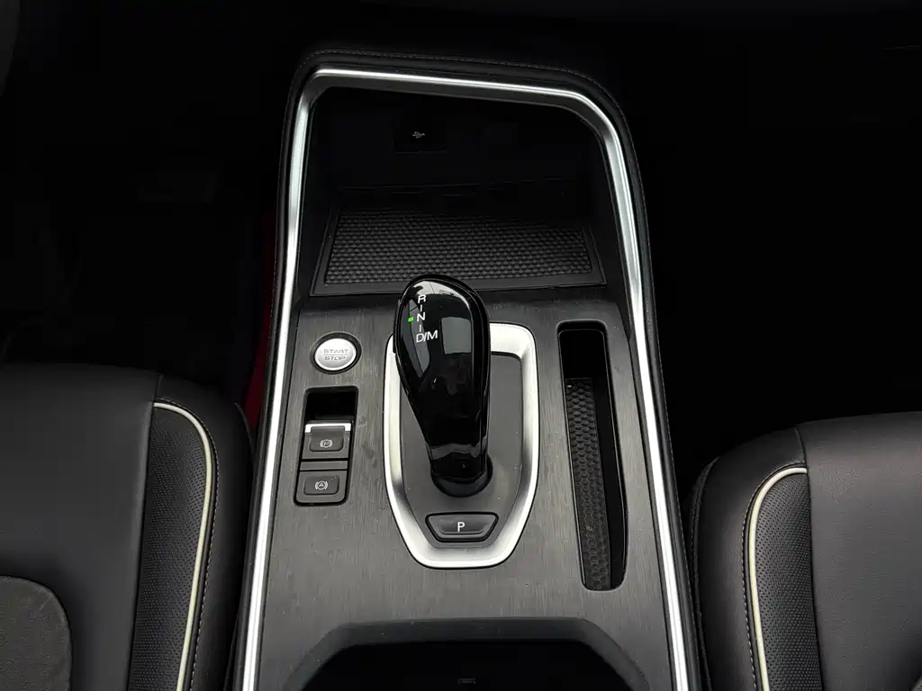 Haval H6 2021 — фото 10