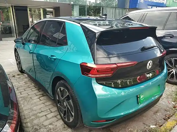 Volkswagen ID.3 2022