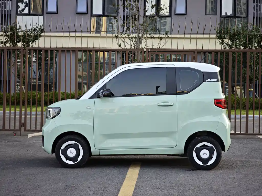 Wuling Hongguang MINIEV 2023