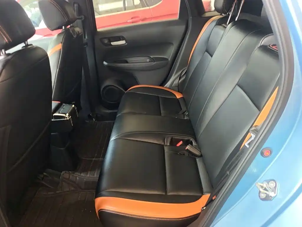 Honda Fit 2021 — фото 17