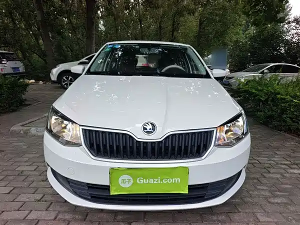 Skoda TECHART 2019