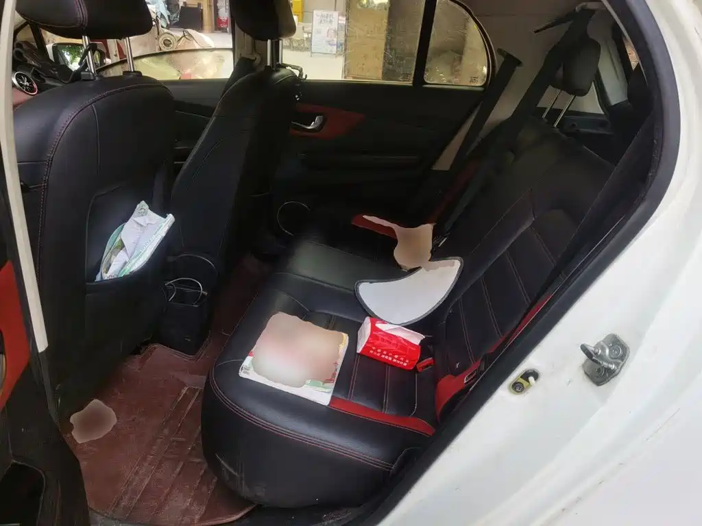 Haval H1 2015 — фото 14