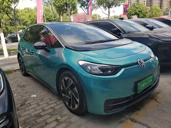 Volkswagen ID.3 2022
