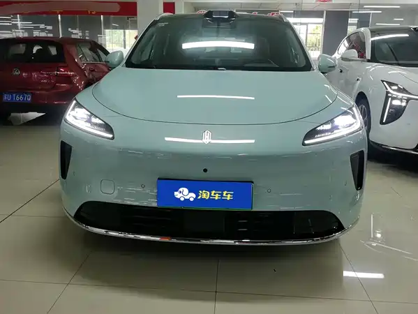 Shangjie H5 2025