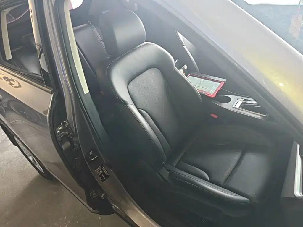 Changan CS35PLUS 2021 — фото 25
