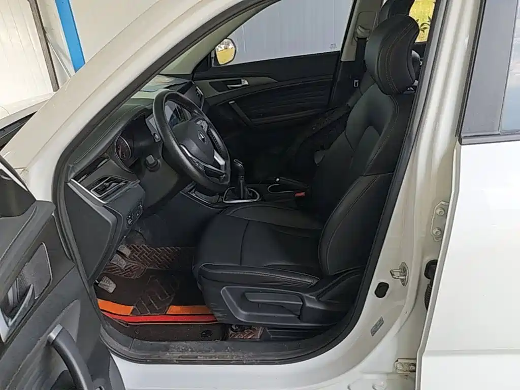 Changan CS35PLUS 2023 — фото 15