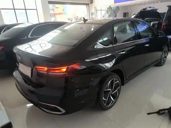 Volkswagen Lavida 2023