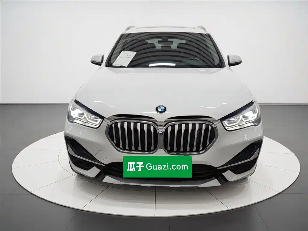 BMW X1 2023 — фото 3