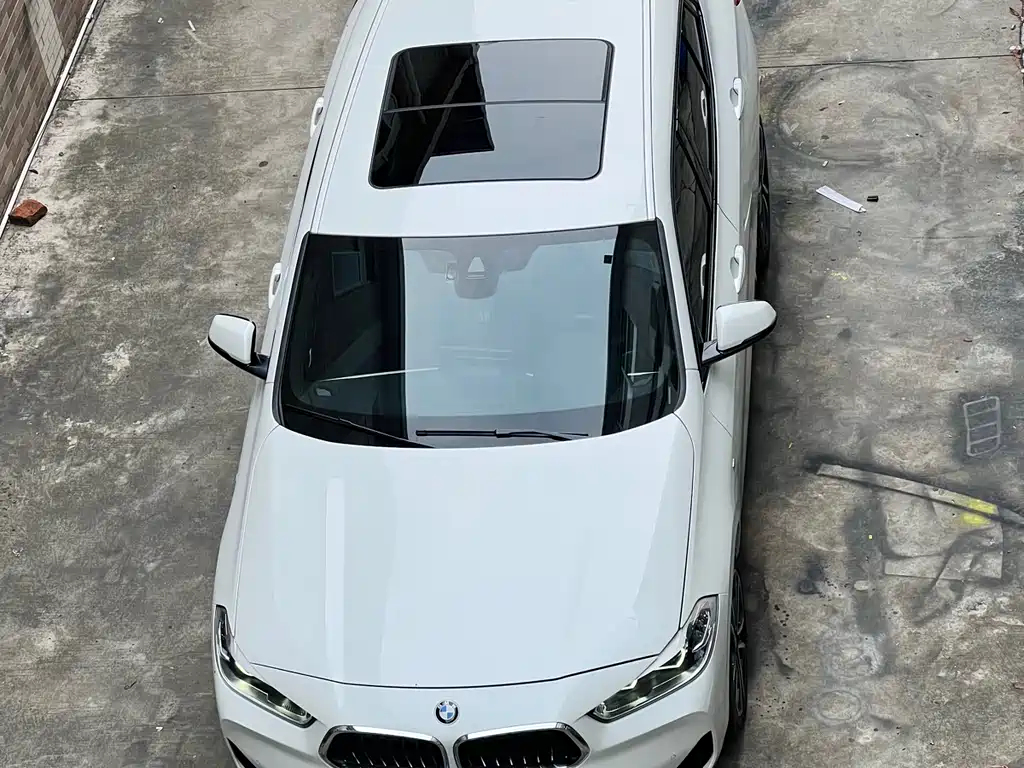 BMW X2 2020 — фото 10