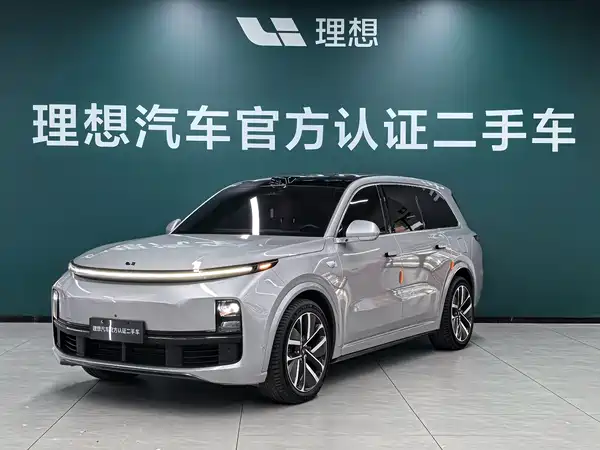 Li Auto L9 2023