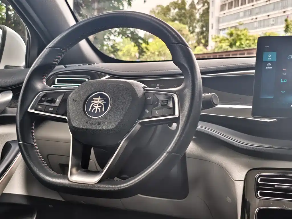 BYD Qin PLUS 2023 — фото 20